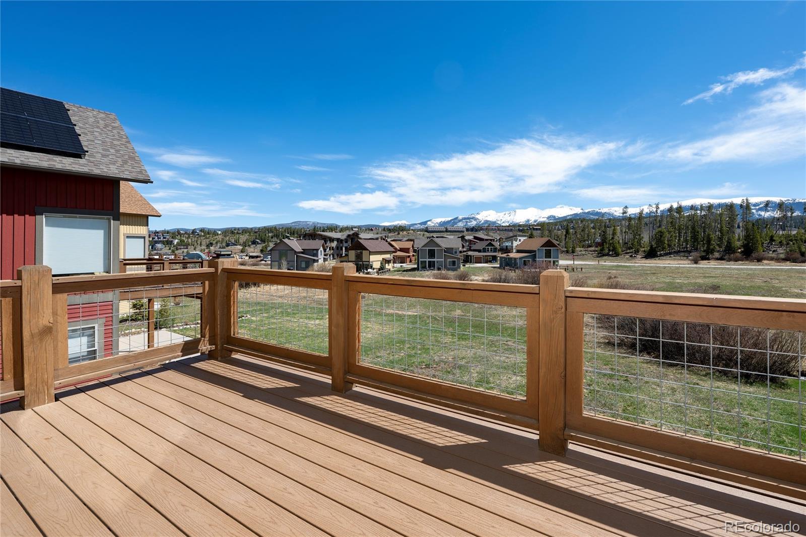 205 Elk Ranch Road Fraser, CO 80442 - Photo 8 of 36 Gallery Image 8