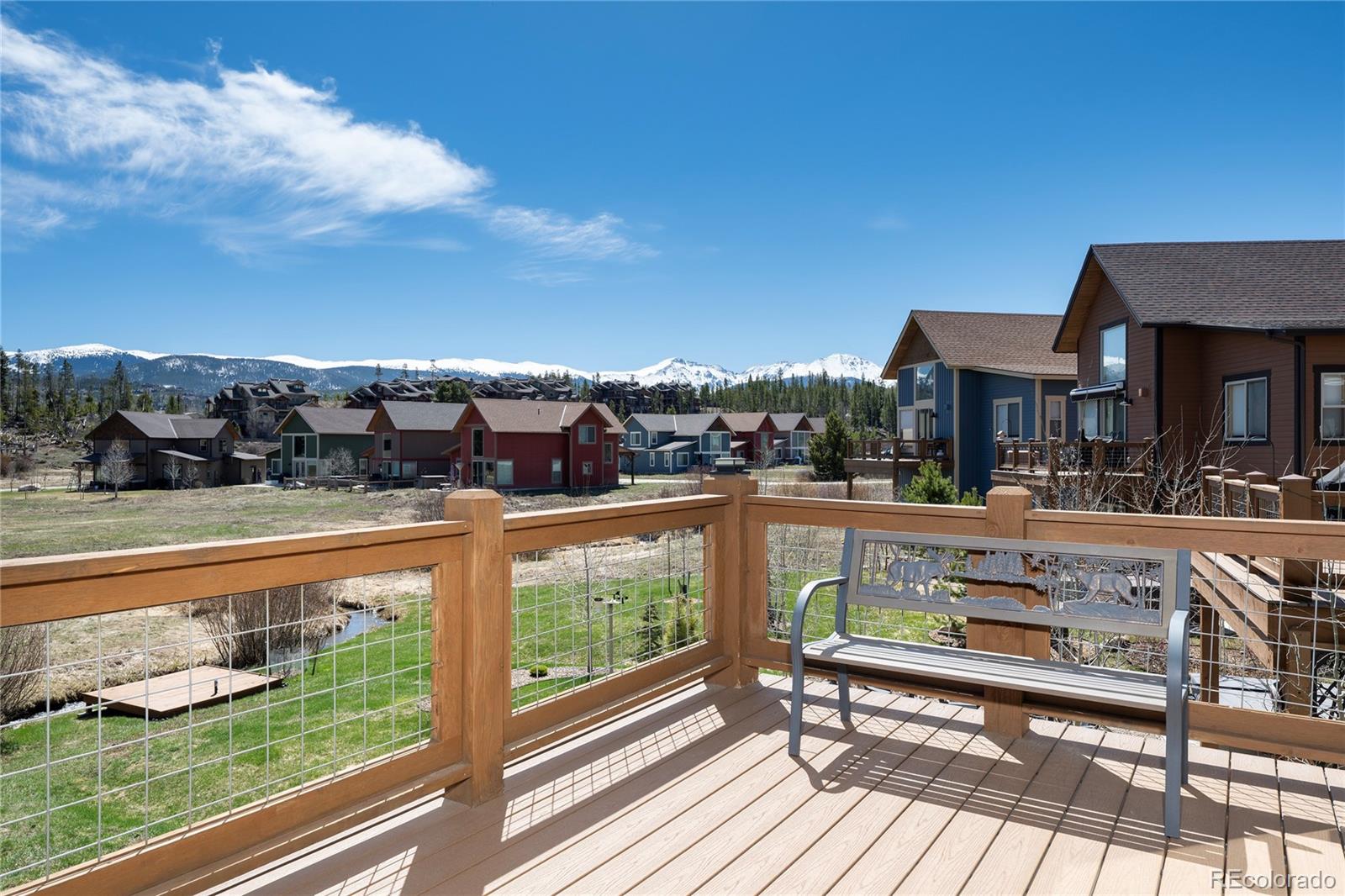 205 Elk Ranch Road Fraser, CO 80442 - Photo 9 of 36 Gallery Image 9