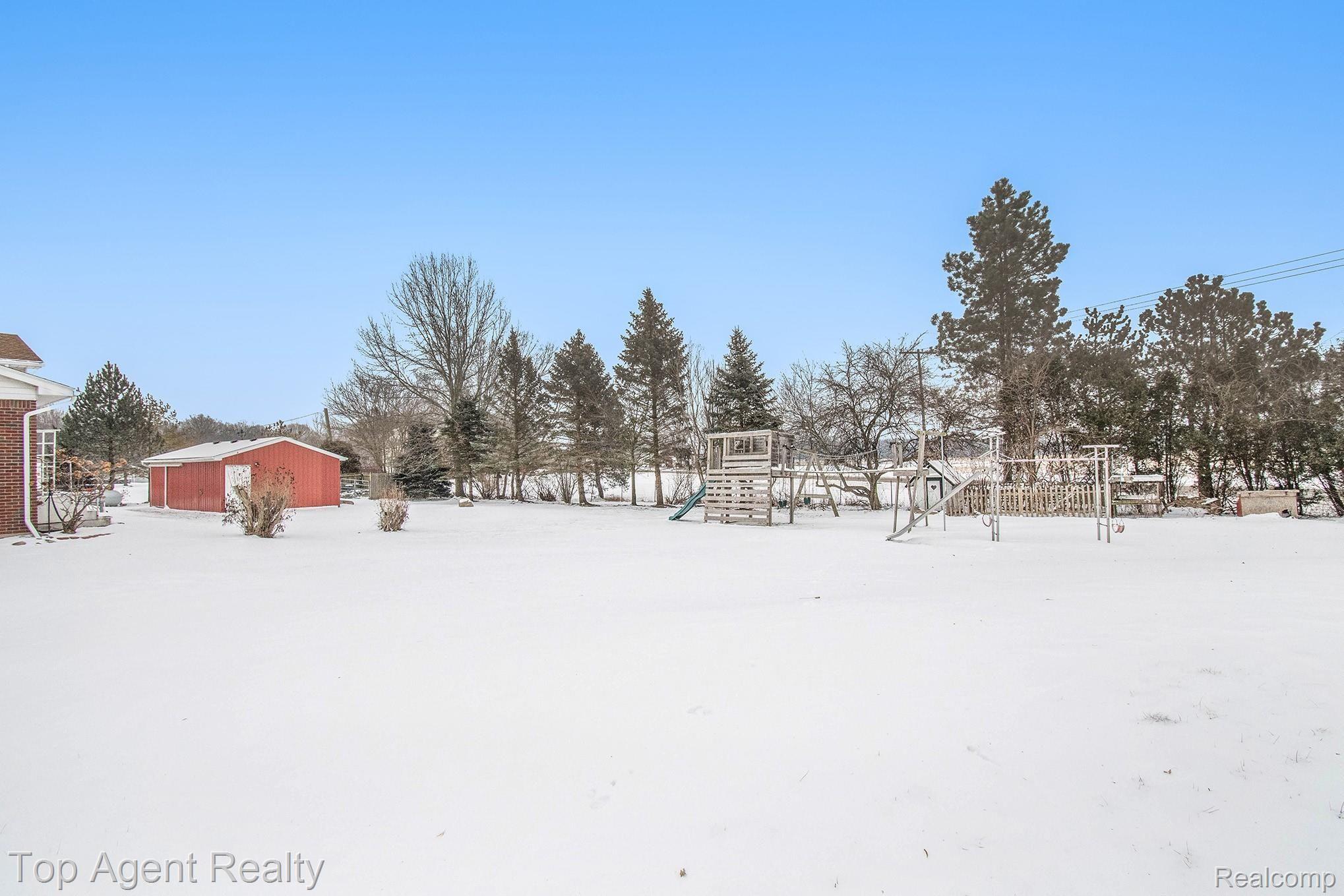 8727 Frith Road Columbus, MI 48063 - Photo 25 of 29 220207 10.00am Billock 8727 Frith_42