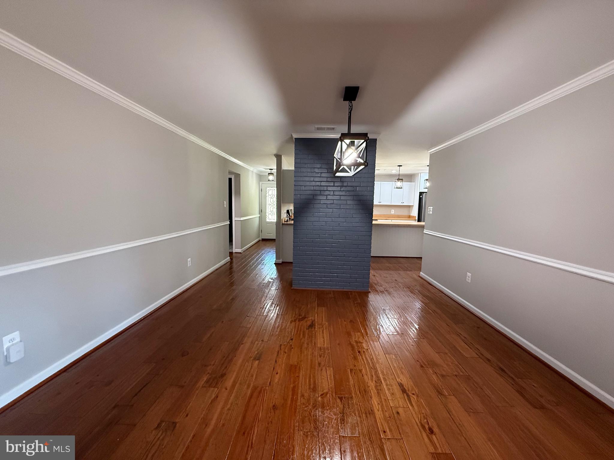 7412 Axton Street Springfield, VA 22151 - Photo 10 of 67 Dining Area