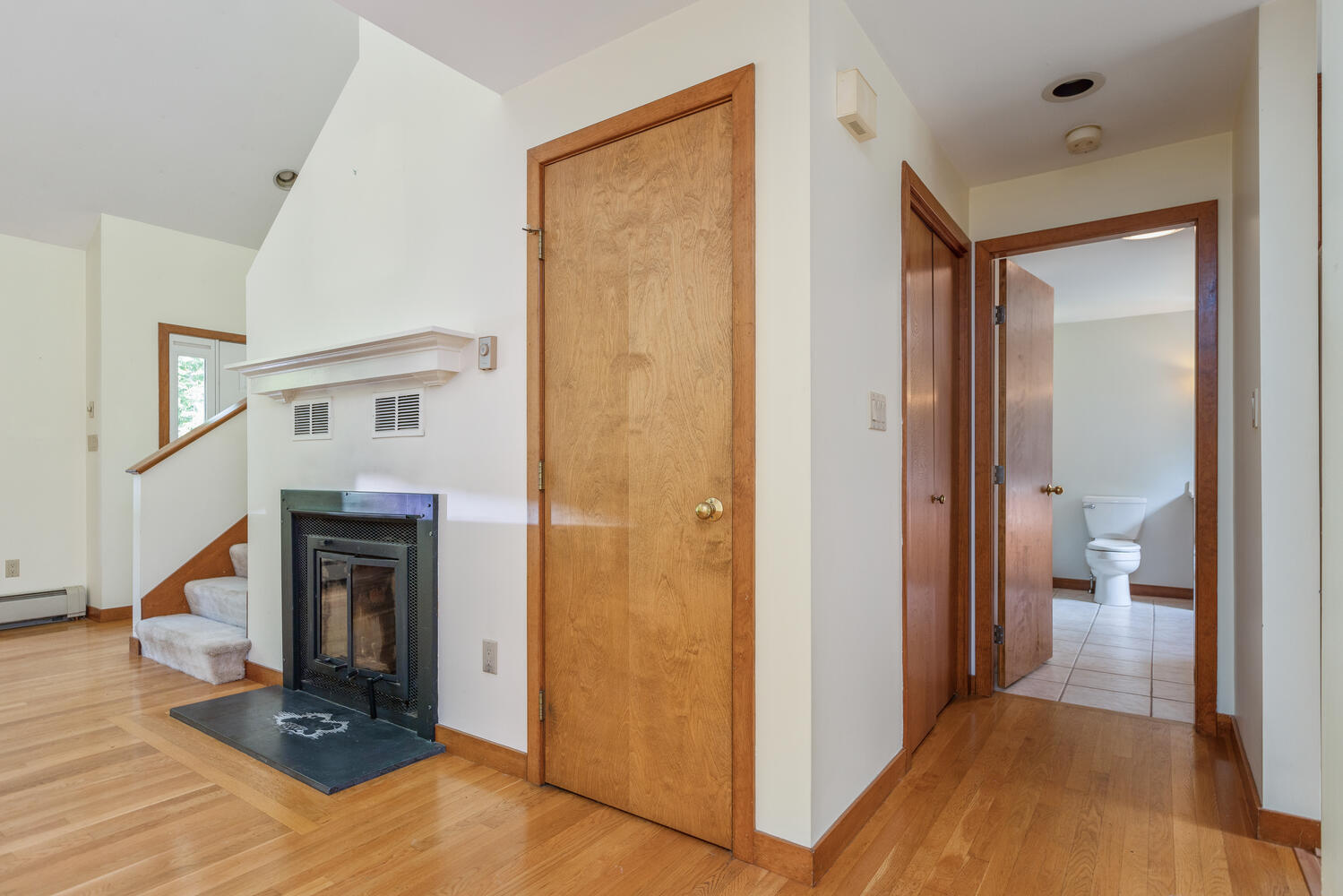 138 Bluff Road, Unit 30 Yarmouth, ME 04096 - Photo 20 of 38 138 Bluff Rd Yarmouth ME 04096-large-020