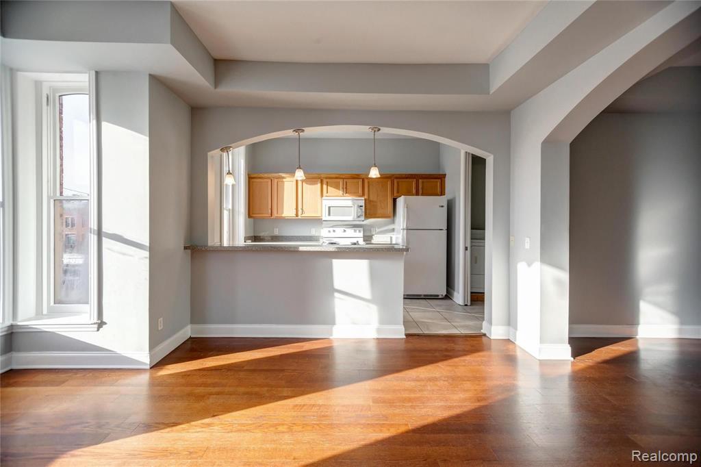 3966 Trumbull, Unit 2 Detroit, MI 48208 - Photo 7 of 34