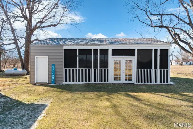 $70,000 | 511 Dixie Street, Parma, MO 63870