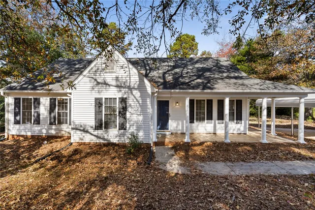 $245,000 | 1000 Shadow Lane, Anderson, SC 29625