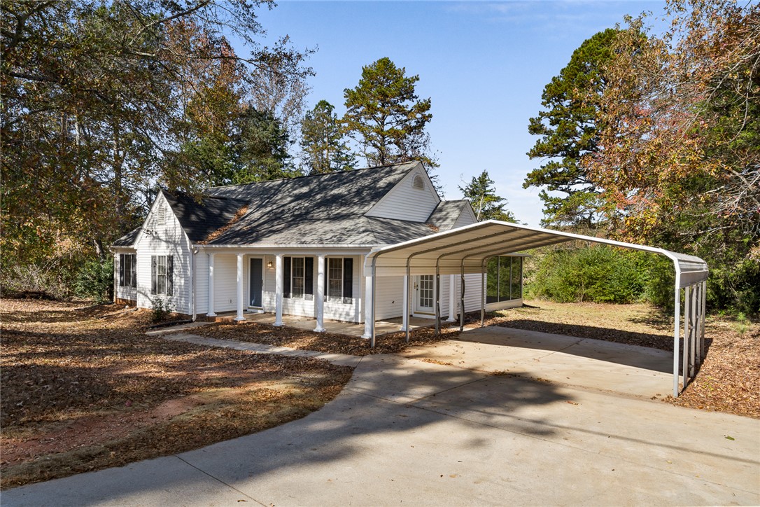 1000 Shadow Lane Anderson, SC 29625 - Photo 2 of 25