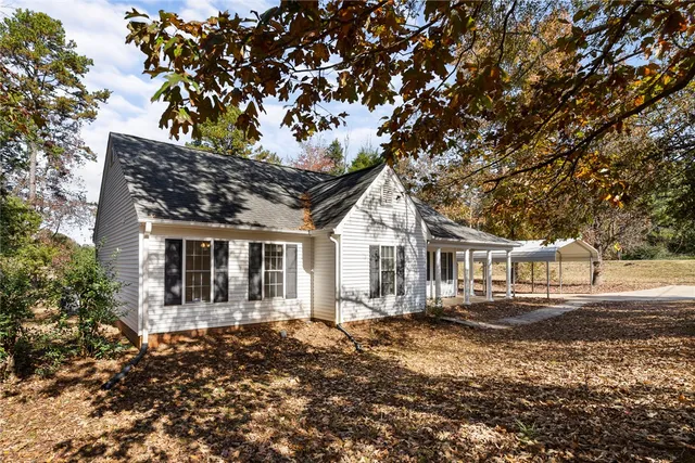 $245,000 | 1000 Shadow Lane, Anderson, SC 29625