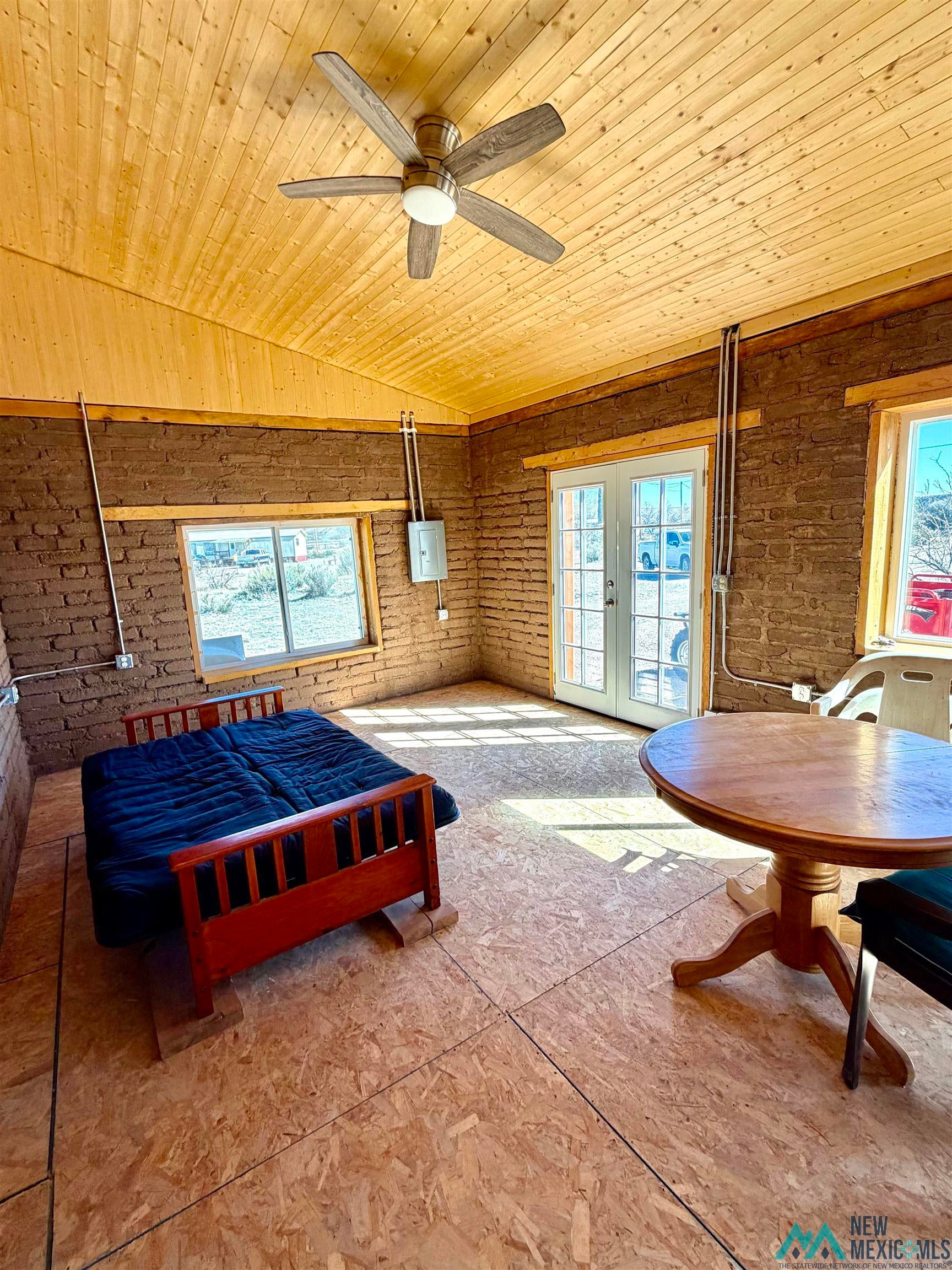 2 Seco Road Caballo, NM 87931 - Photo 7 of 21 Gallery Image 7