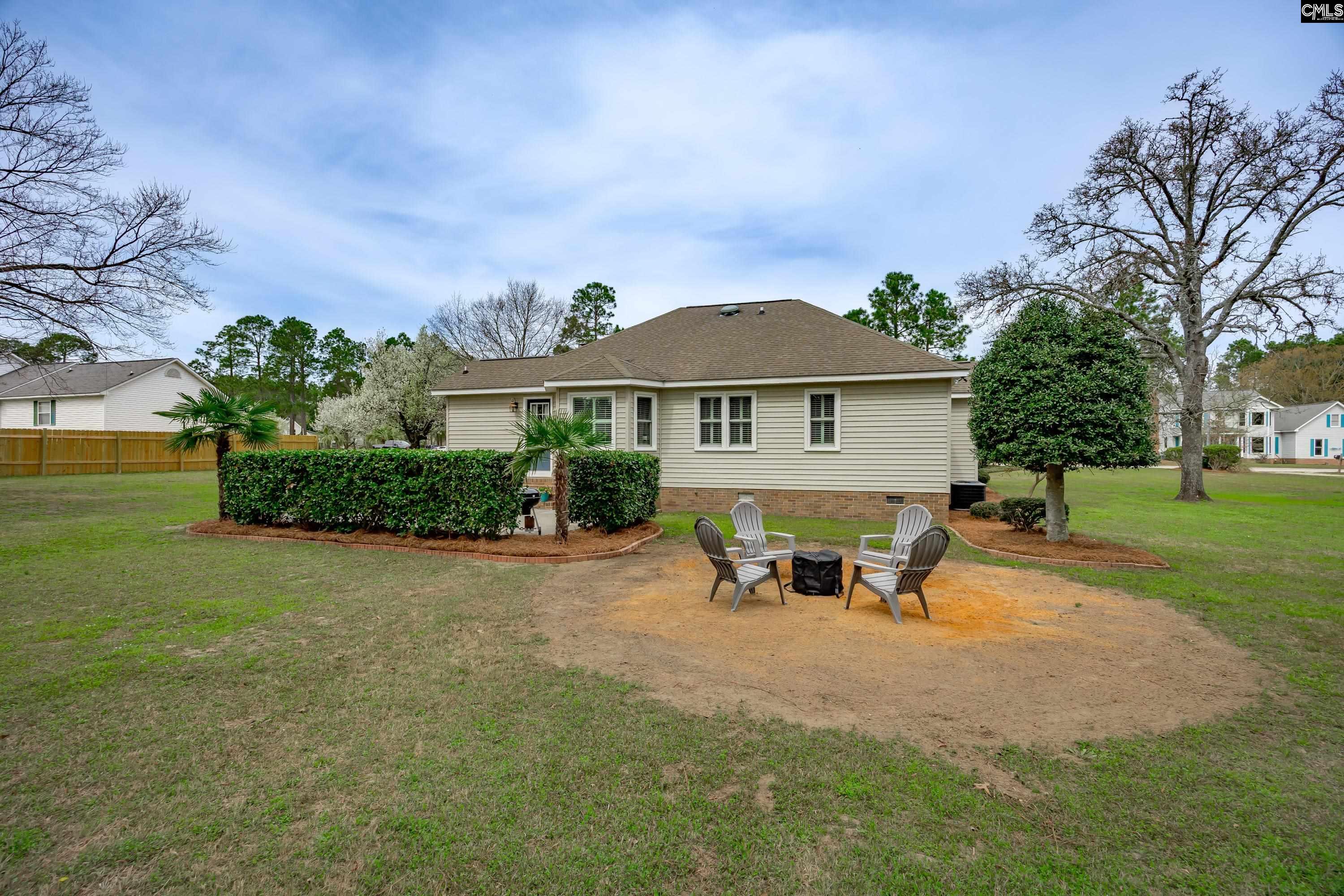 1381 Inverness Forest Drive Lugoff, SC 29078 - Photo 46 of 53