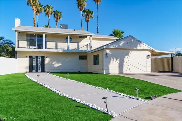 $799,000 | 3080 Garnet Court, Las Vegas, NV 89121