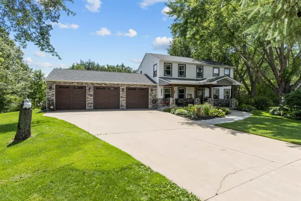 $499,900 | 4831 Still Meadow Lane, Plover, WI 54467