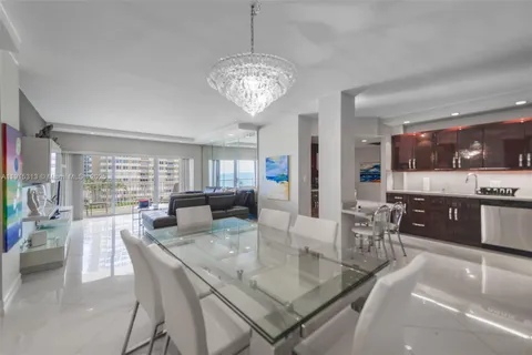 $749,000 | 1950 South Ocean Drive, Unit 5G, Hallandale Beach, FL 33009