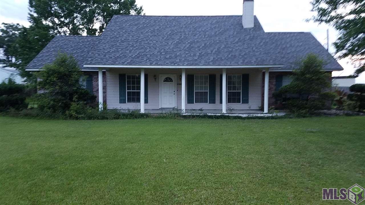 18123 Swamp Road Prairieville, LA 70769 - Photo 1 of 17 Gallery Image 1