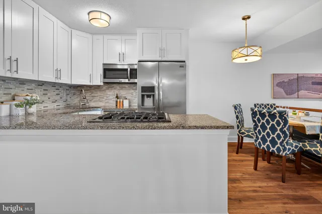 $330,000 | 2201 L Street Northwest, Unit 316, Washington, DC 20037