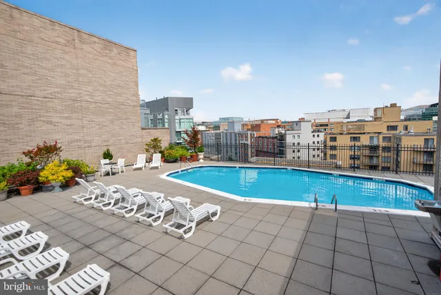 $330,000 | 2201 L Street Northwest, Unit 316, Washington, DC 20037