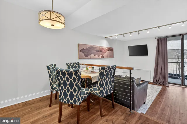 $330,000 | 2201 L Street Northwest, Unit 316, Washington, DC 20037