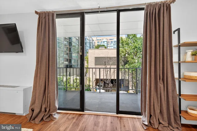 $330,000 | 2201 L Street Northwest, Unit 316, Washington, DC 20037