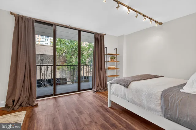 $330,000 | 2201 L Street Northwest, Unit 316, Washington, DC 20037