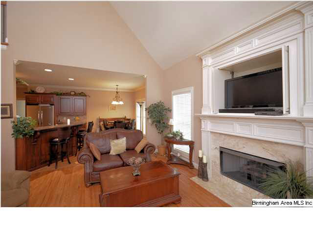 2185 Self Creek Road Kimberly, AL 35091 - Photo 12 of 32