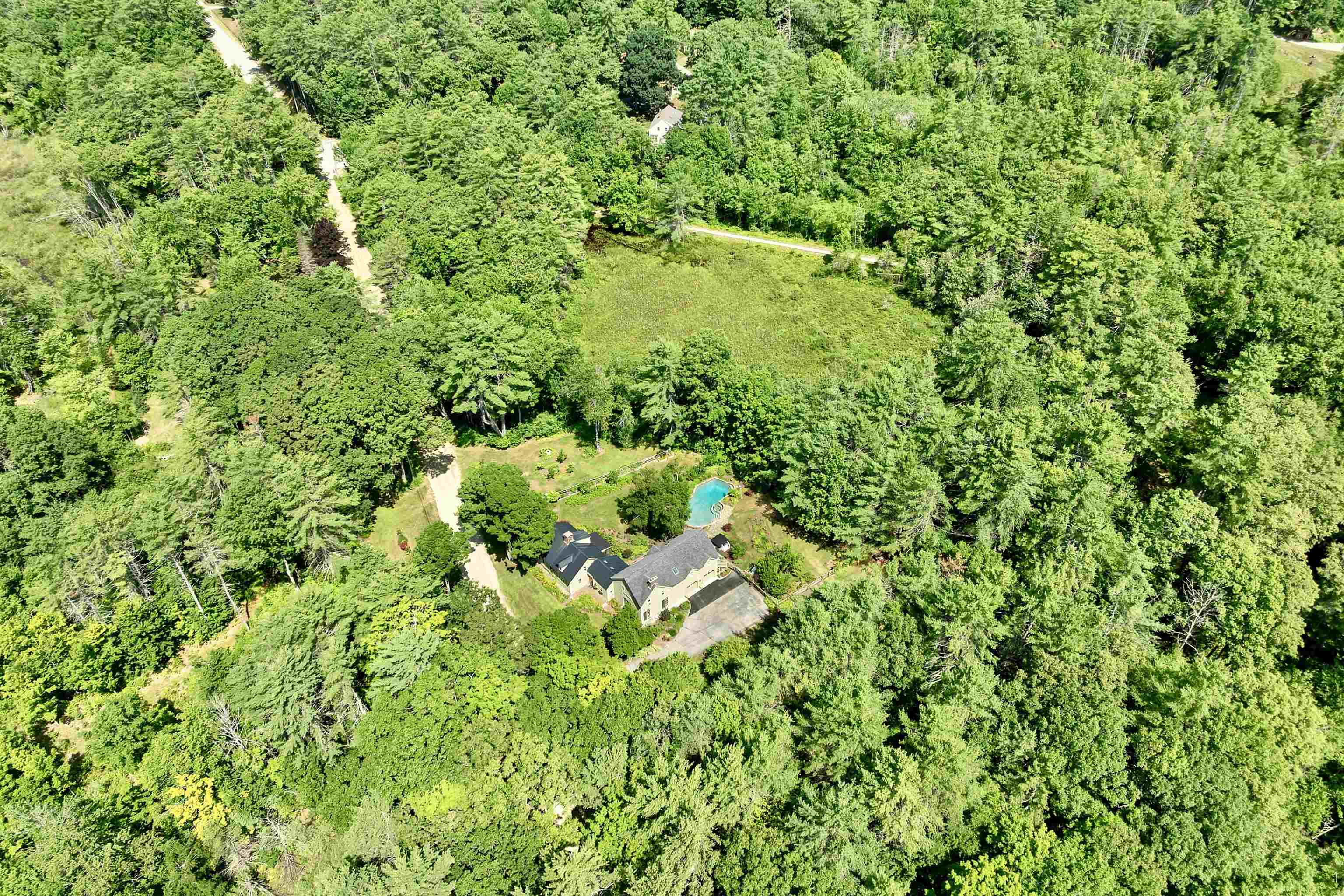 324 Cotton Valley Road Wolfeboro, NH 03894 - Photo 56 of 57