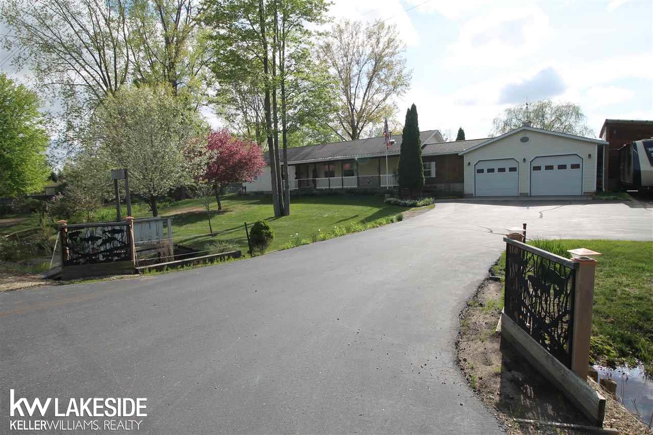 3874 Southeast County Line Road Shepherd, MI 48883 - Photo 1 of 44 31346241.JPG