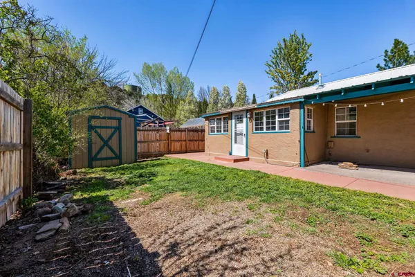 $450,000 | 2930 1/2 West 2nd Avenue, Durango, CO 81301