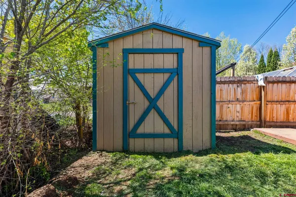 $450,000 | 2930 1/2 West 2nd Avenue, Durango, CO 81301