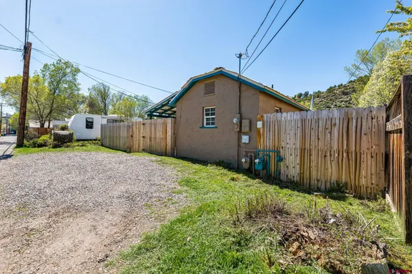 $450,000 | 2930 1/2 West 2nd Avenue, Durango, CO 81301
