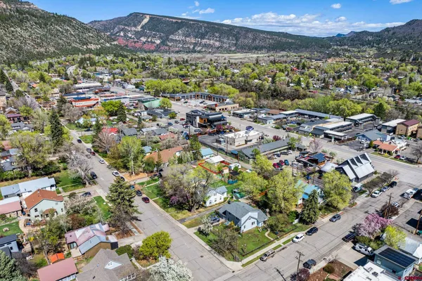 $450,000 | 2930 1/2 West 2nd Avenue, Durango, CO 81301