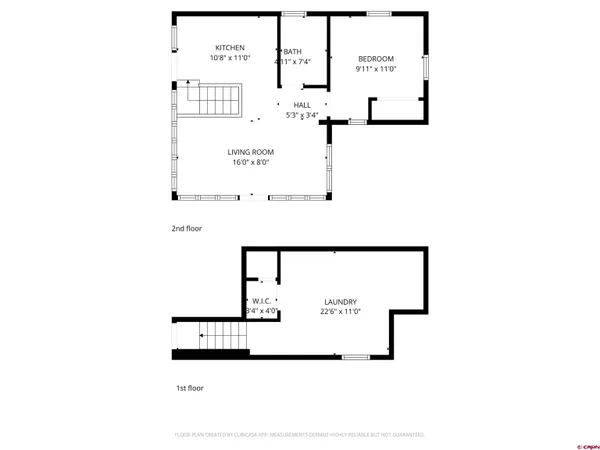 $450,000 | 2930 1/2 West 2nd Avenue, Durango, CO 81301