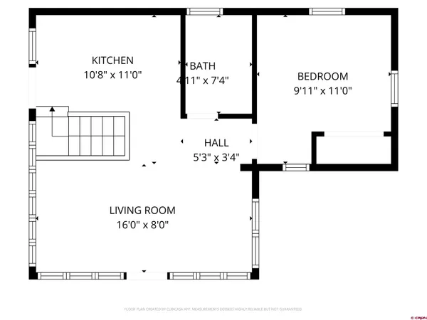 $450,000 | 2930 1/2 West 2nd Avenue, Durango, CO 81301