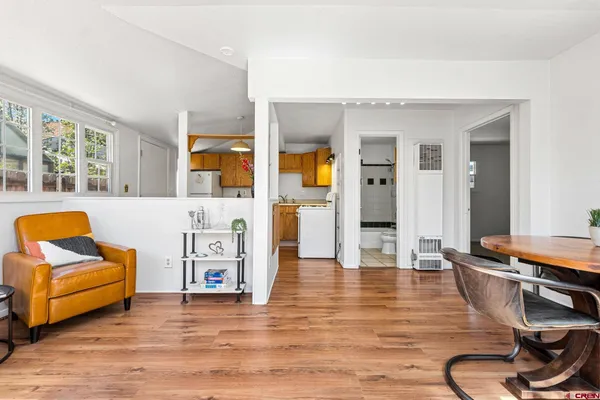 $450,000 | 2930 1/2 West 2nd Avenue, Durango, CO 81301