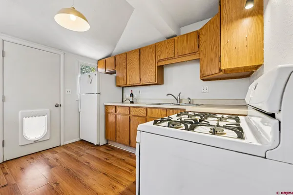 $450,000 | 2930 1/2 West 2nd Avenue, Durango, CO 81301
