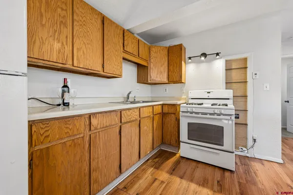 $450,000 | 2930 1/2 West 2nd Avenue, Durango, CO 81301