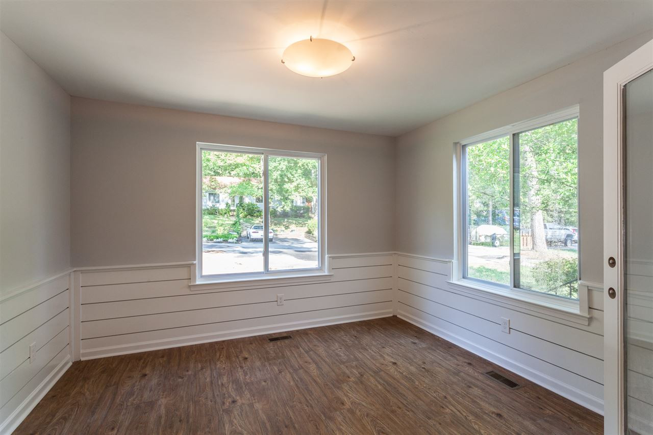 5839 Branchwood Road Raleigh, NC 27609 - Photo 6 of 25 Dining Room