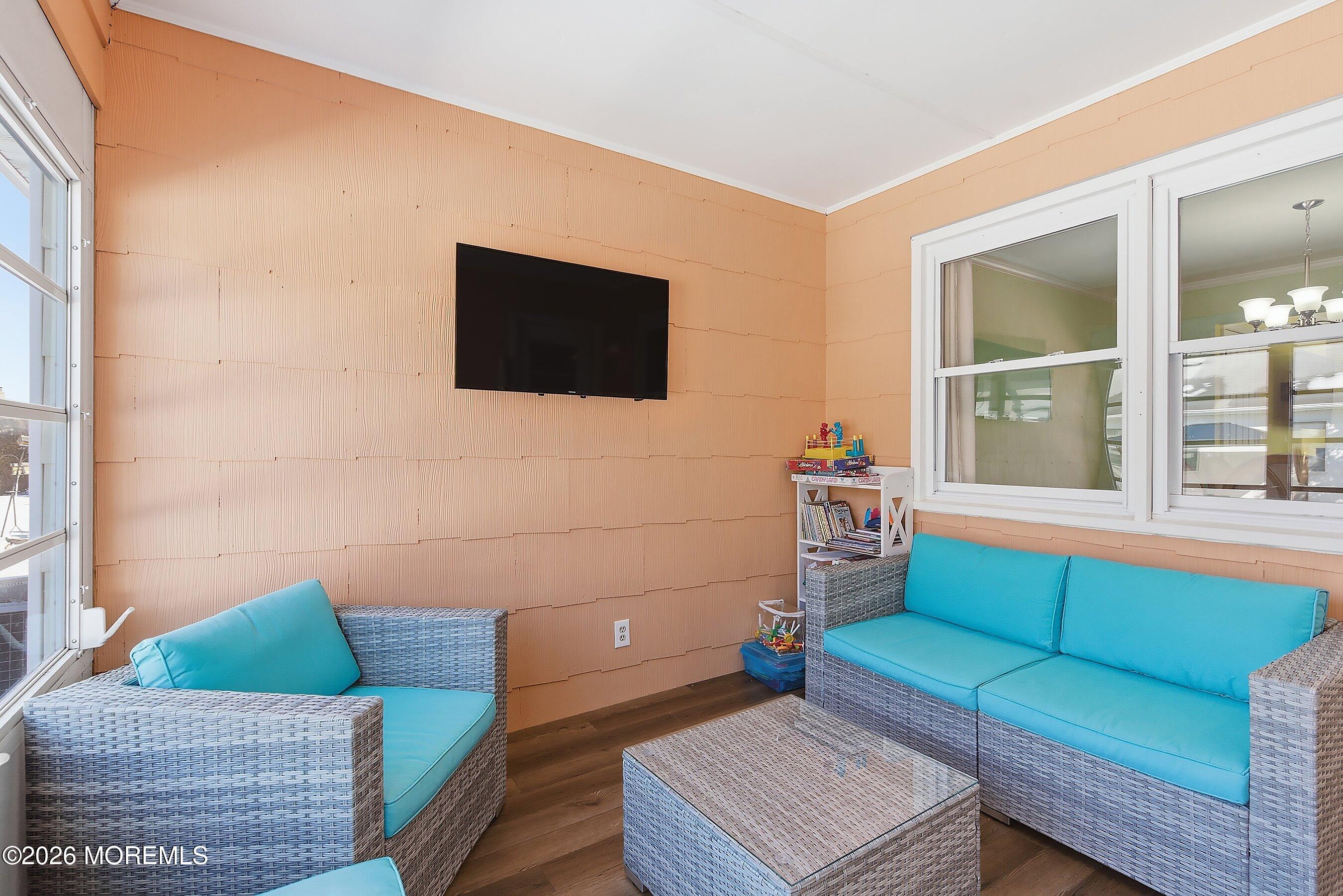 Sunroom