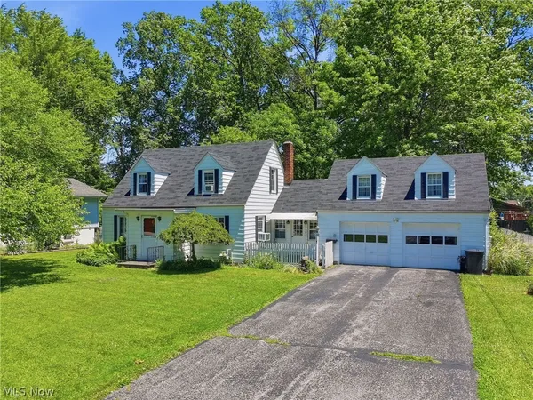 $275,000 | 6241 Mentor Park Boulevard, Mentor, OH 44060