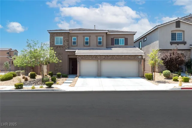 $635,000 | 9095 Mastodon Avenue, Las Vegas, NV 89149