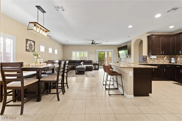 $635,000 | 9095 Mastodon Avenue, Las Vegas, NV 89149