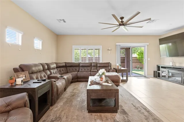 $635,000 | 9095 Mastodon Avenue, Las Vegas, NV 89149