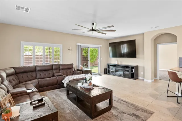 $635,000 | 9095 Mastodon Avenue, Las Vegas, NV 89149