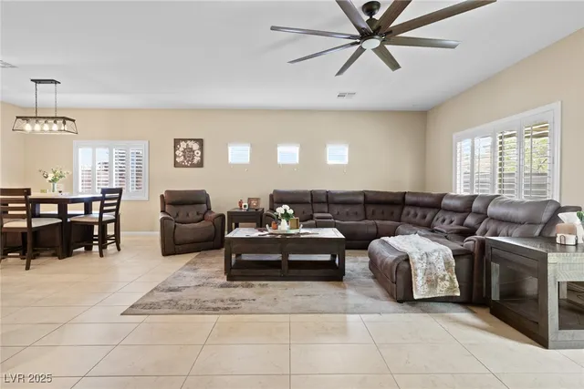 $635,000 | 9095 Mastodon Avenue, Las Vegas, NV 89149