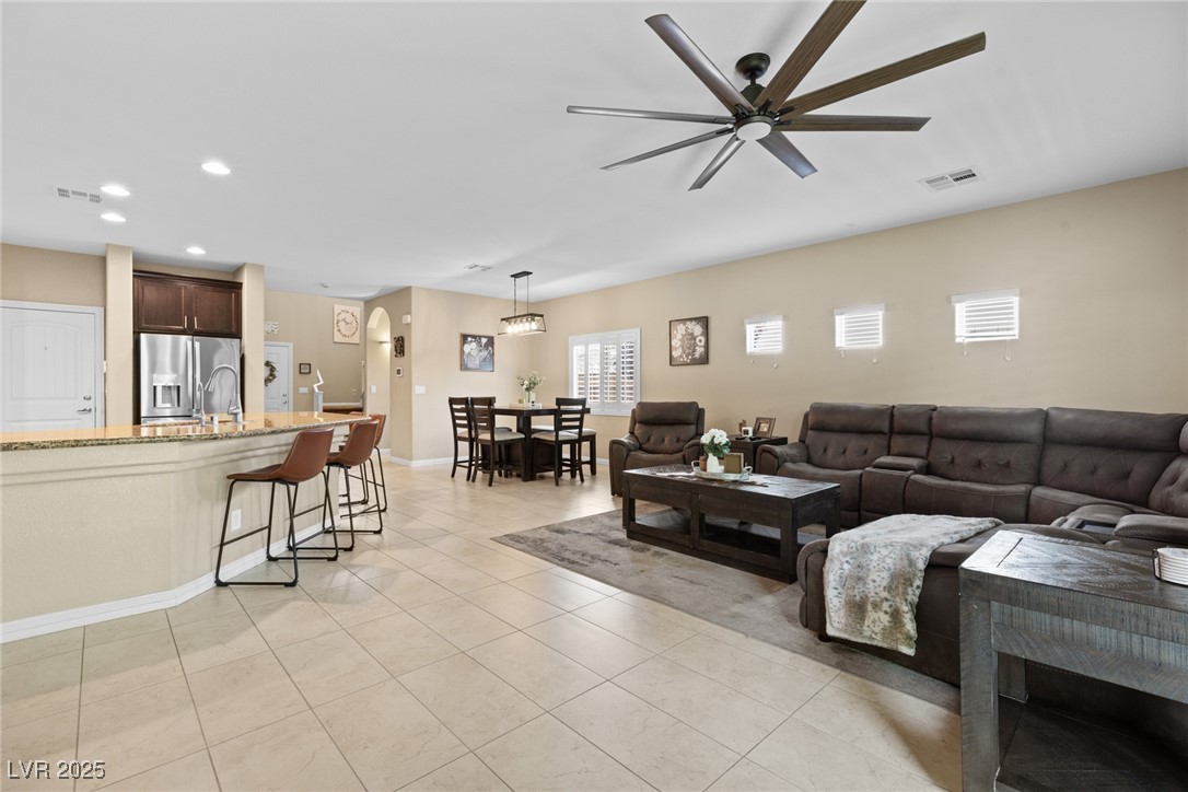 9095 Mastodon Avenue Las Vegas, NV 89149 - Photo 21 of 57