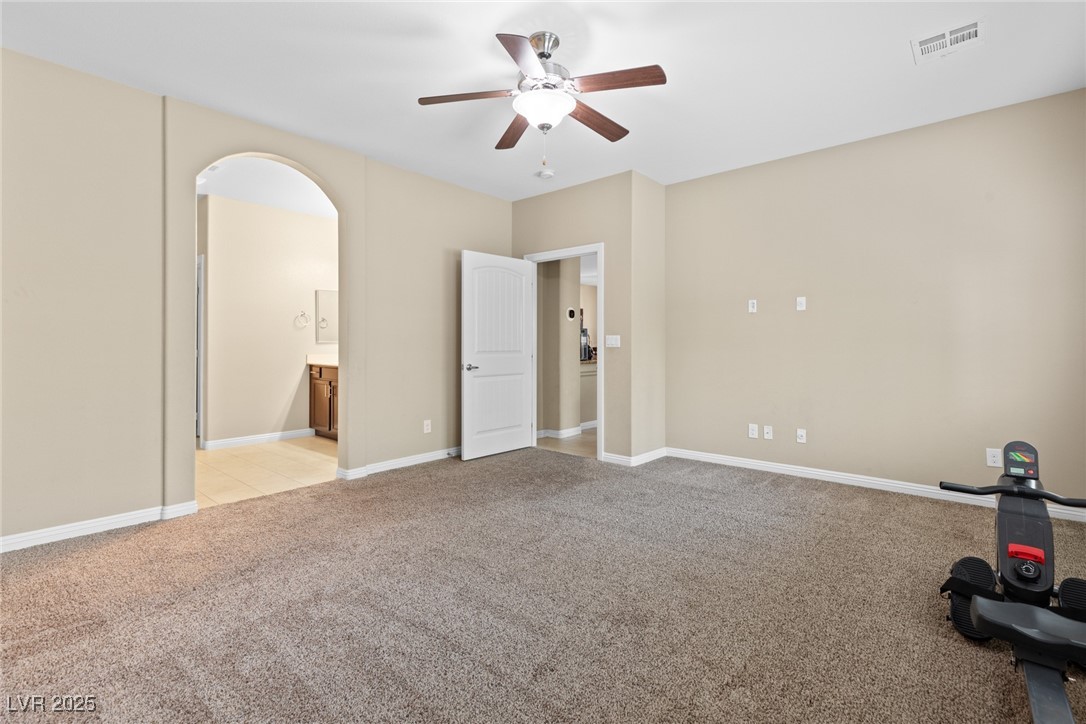 9095 Mastodon Avenue Las Vegas, NV 89149 - Photo 24 of 57