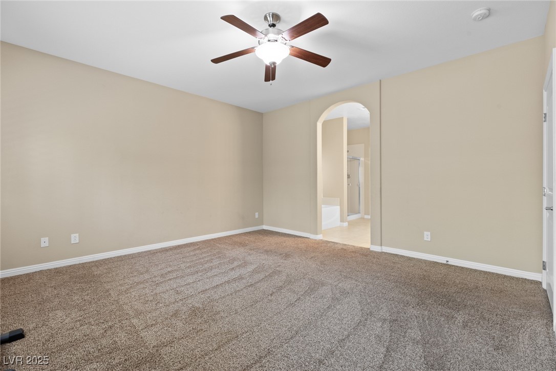 9095 Mastodon Avenue Las Vegas, NV 89149 - Photo 25 of 57