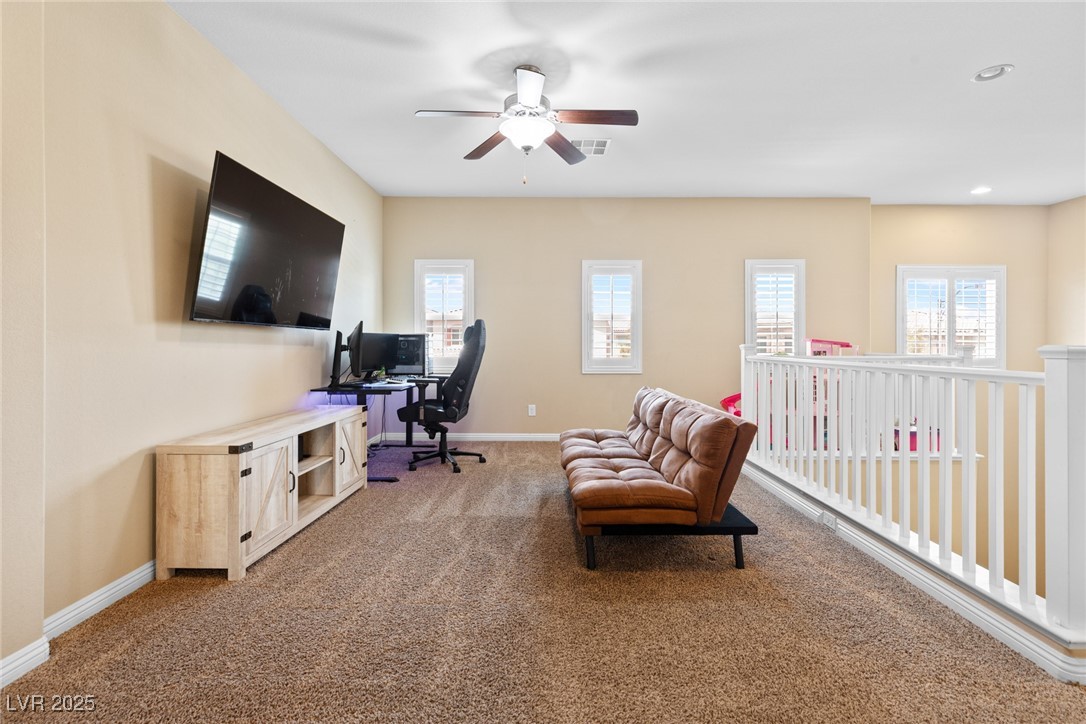 9095 Mastodon Avenue Las Vegas, NV 89149 - Photo 29 of 57