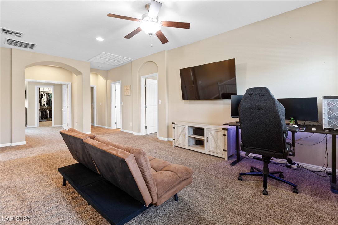 9095 Mastodon Avenue Las Vegas, NV 89149 - Photo 31 of 57