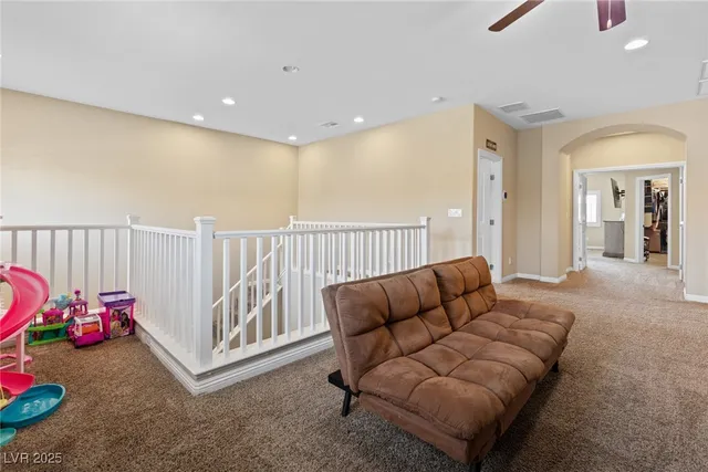 $635,000 | 9095 Mastodon Avenue, Las Vegas, NV 89149