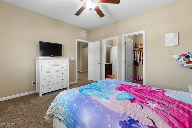 $635,000 | 9095 Mastodon Avenue, Las Vegas, NV 89149