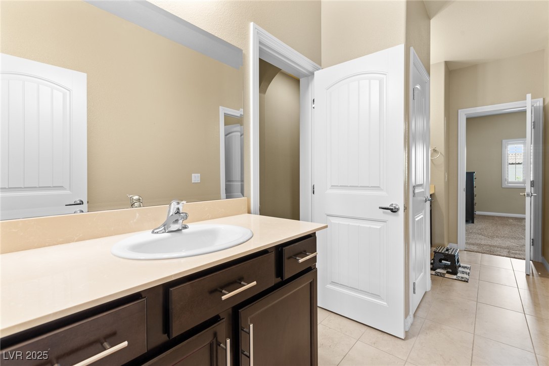 9095 Mastodon Avenue Las Vegas, NV 89149 - Photo 36 of 57