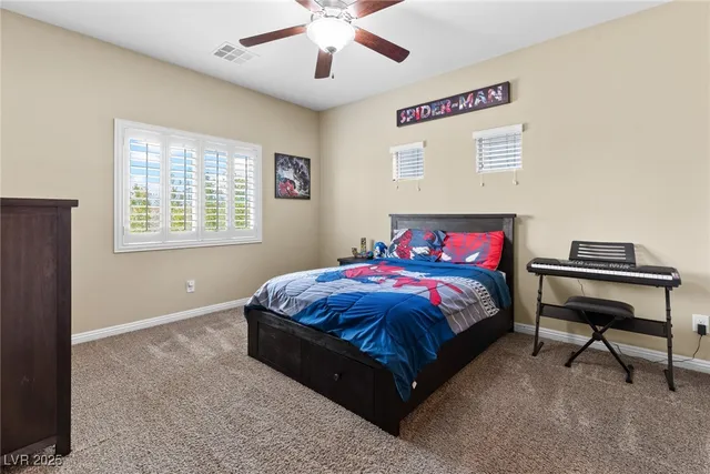 $635,000 | 9095 Mastodon Avenue, Las Vegas, NV 89149